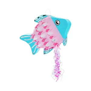 Wholesale fish pinata For Organizing Unique Parties 