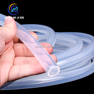 أنبوب مطاطي شفاف قابل للنفخ من مادة TPU لعمود الهواء - Product Image 6