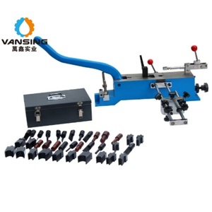 Diviseur manuel YH-208 pour machine à carton ondulé, outil de découpe industriel - Product Image 1