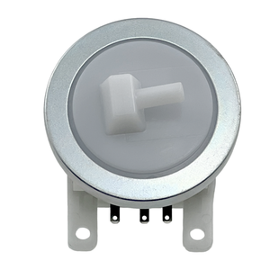 Sensor <span class=keywords><strong>de</strong></span> Presión <span class=keywords><strong>de</strong></span> Nivel <span class=keywords><strong>de</strong></span> Agua Universal para <span class=keywords><strong>Lavadora</strong></span>, Compatible con la Mayoría <span class=keywords><strong>de</strong></span> las Marcas - Product Image 1