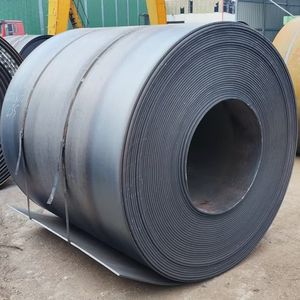 ASTM S275JR S355JR S700L SPHC HR Stahls pulen 1 ~ 17mm Spot Direct Delivery - Product Image 3