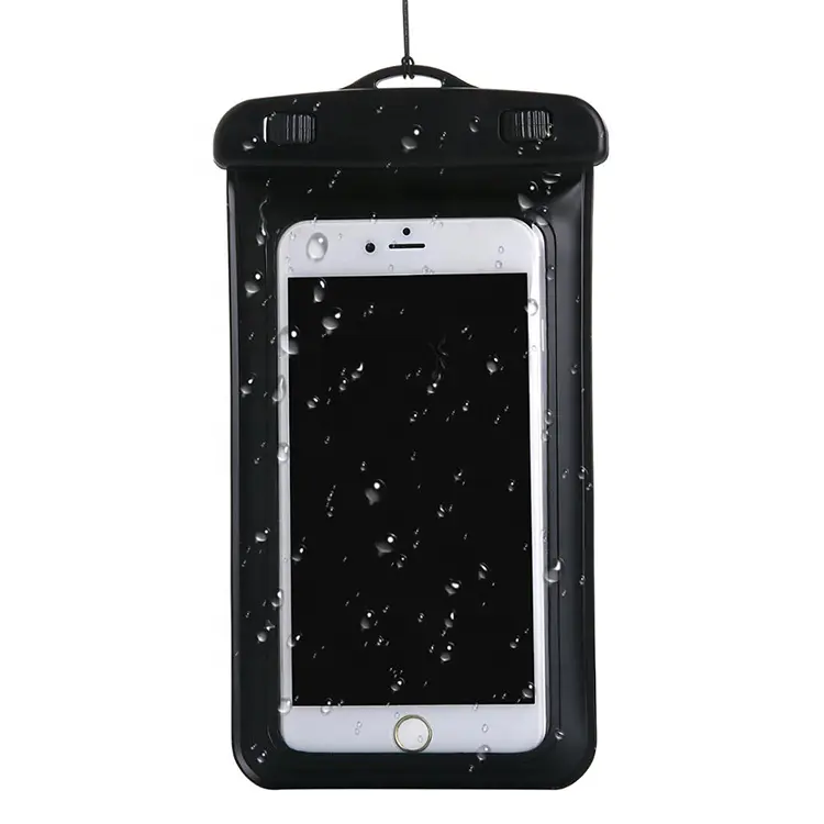 phone bag waterproof