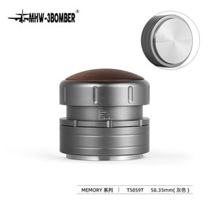 Conception de rebond lent de bourreur de <span class=keywords><strong>café</strong></span> MHW-3BOMBER de vente chaude pour la pression horizontale constante - Product Image 2