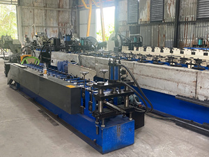 VN Custom Modern Sheet Metal Fabrication Bending Stamping Services for Steel Clothing Store Display Racks <b>Shelving</b> H-Rack V - Product Image 5