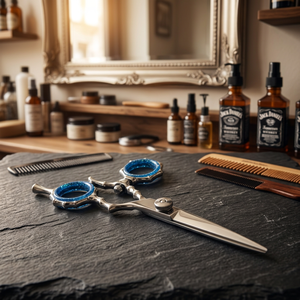 Tijeras de Barbero - Product Image 2