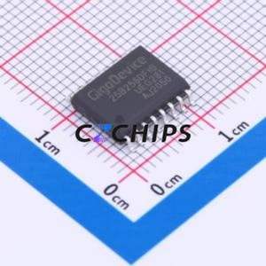 Nuevo Chip IC de circuito integrado GD25B256DFIGR Original NOR FLASH - Product Image 1