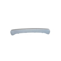 Pour BMW X6 F16 2014-2017, panneau de garniture inférieur du pare-chocs avant, PP OE 51117319805, remplacement direct à clipser