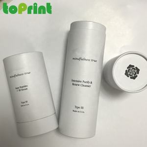 Boîte ronde, 1000 pièces, <span class=keywords><strong>cylindre</strong></span> écologique pour femmes, emballage d'huile de parfum, zéro déchet, biodégradables, boîtes en <span class=keywords><strong>papier</strong></span> rondes - Product Image 6