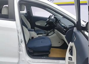 Chery Ruixu 3X <span class=keywords><strong>2023</strong></span>, Edición Automática de 1.5 Litros, Edición Fashion con Techo Solar - Modelo Más Vendido para Exportación - Product Image 4