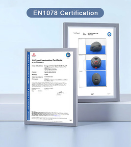 Casco da Bici Intelligente all'Ingrosso Certificato EN1078 per Ciclismo con Luce a LED e Design Impermeabile per Ciclisti - Product Image 5