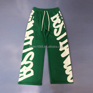 Felpa con cappuccio 100% in cotone con cerniera personalizzata del produttore con cappuccio e cuciture ricamate Set di pantaloni sportivi <span class=keywords><strong>eleganti</strong></span> taglie XS tuta con cappuccio - Product Image 5