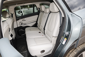 670KM lungo raggio 2025 BYD Tang EV 5 porte 7 posti intelligenza Drive puro elettrico Premium modello nuovo veicolo energetico Byd - Product Image 5