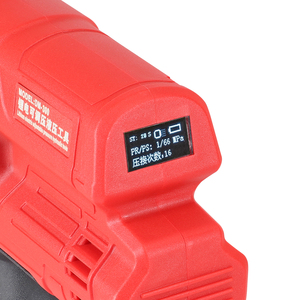 DM-70C Battery Powered Hydraulic <b>Crimping</b> Tools Cordless Clamp Hydraulic Clamp - Product Image 3