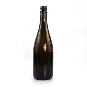 <span class=keywords><strong>Bouteille</strong></span> de <span class=keywords><strong>vin</strong></span> <span class=keywords><strong>rouge</strong></span> en verre en gros, vente chaude, <span class=keywords><strong>bouteille</strong></span> de <span class=keywords><strong>vin</strong></span> vide de 750 ml, <span class=keywords><strong>bouteille</strong></span> en verre à gros ventre pour l'emballage de vins, spiritueux et alcools - Product Image 5