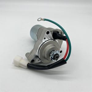 Pièces de moteur de moto, démarreur <span class=keywords><strong>électrique</strong></span> pour <span class=keywords><strong>Honda</strong></span> Yamaha Suzuki C110 DY100 C100 LF110 CD110 - Product Image 5