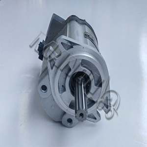 Venta al por mayor accesorios para montacargas bomba de engranajes CBW/piezas universales para montacargas - Product Image 3