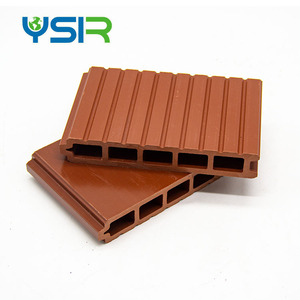 Recinzione wpc <span class=keywords><strong>esterno</strong></span> utilizzato per la decorazione del giardino facile <span class=keywords><strong>da</strong></span> installare e pulire - Product Image 3