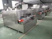 Machine à rôtir les noix : Snacks enrobés style japonais, cacahuètes enrobées, amandes grillées au miel, noix de cajou enrobées de sucre, noix enrobées de sésame