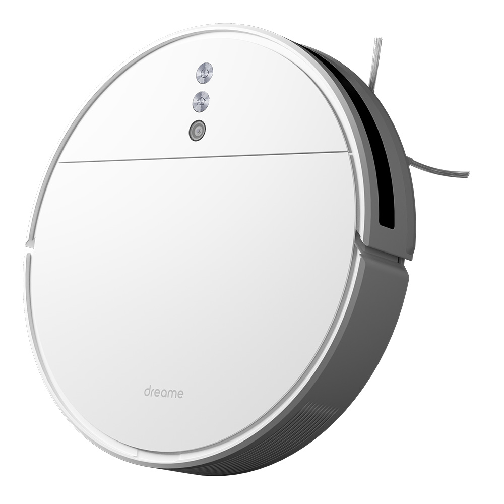 Оригинальный портативный робот dreame f9 3000 ПА с мощным всасыванием, пылесос, швабра