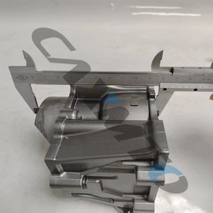 กระบอกสูบเครื่องยนต์รถจักรยานยนต์สำหรับ BJ250 / BJ250-15A / <span class=keywords><strong>TNT250</strong></span> / TNT25 - 250cc - Product Image 2