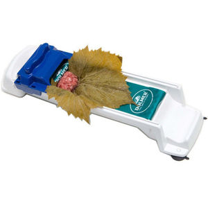 Machine à rouler pour Sushi turque, 2 pièces, aliments magiques <span class=keywords><strong>de</strong></span> <span class=keywords><strong>viande</strong></span>, légumes, <span class=keywords><strong>feuille</strong></span> <span class=keywords><strong>de</strong></span> chou, outils pour préparation rapide <span class=keywords><strong>de</strong></span> Sushi - Product Image 3