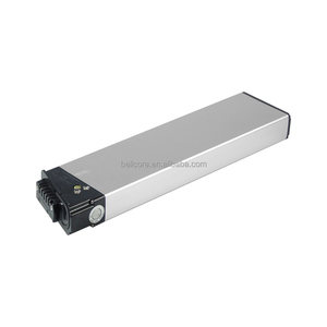 Batterie Li-ion amovible 36V 13Ah 15Ah 17.5Ah 48V 10.4Ah 12Ah 14Ah pour vélo électrique Fiido M1Pro <span class=keywords><strong>LANKELEISI</strong></span> <span class=keywords><strong>XT750</strong></span> YOLOway F10 - Product Image 5