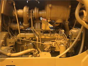 Vente en gros de bulldozers Caterpillar D7G d'occasion avec un prix d'usine compétitif - Product Image 5