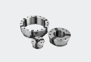 Découvrez les pinces ER de haute précision pour centres d'usinage CNC, conçues pour offrir une adhérence et une concentricité supérieures, mandrins de serrage. - Product Image 3