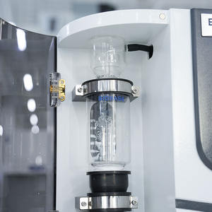 BIOBASE Laboratory <strong>Specific</strong> <strong>Protein</strong> Nitrogen <strong>Analyzer</strong> Semi Automatic Kjeldahl Nitrogen <strong>Analyzer</strong> Price - Product Image 2
