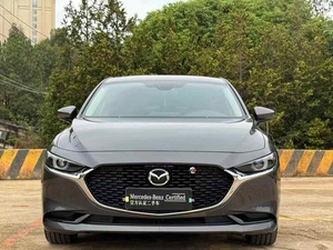 Onxera 2020 Berlina Sportiva di Nuova Generazione con Sedili in Pelle Turbo Automatici a <span class=keywords><strong>5</strong></span> Posti - Product Image 3
