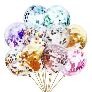 China Factory Direct Sale Party Supply All Kinds Of Latex Helium balloon For Party Decoration