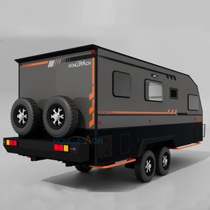 Caravane tout-terrain Honlu, maison de <span class=keywords><strong>camping</strong></span>, remorque de voyage, <span class=keywords><strong>camping</strong></span>-<span class=keywords><strong>car</strong></span> 4x4, <span class=keywords><strong>camping</strong></span>-cars, <span class=keywords><strong>camping</strong></span>-<span class=keywords><strong>car</strong></span> à vendre - Product Image 6