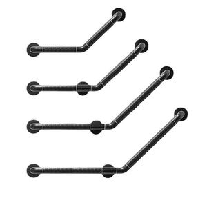 Barra de Apoyo para Baño de Acero Inoxidable You Liang 8808-B, Diseño Moderno y Simple Antideslizante para Personas con Discapacidad y Adultos Mayores - Product Image 5