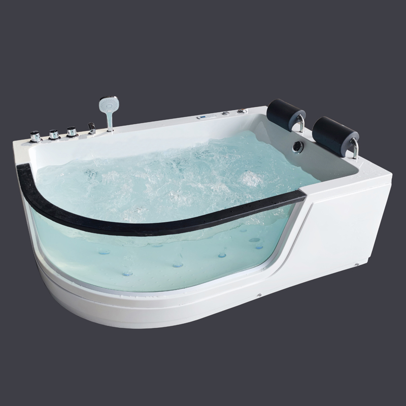 Blanc avec fonction de luxe