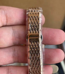 Relojes de Mujer de Lujo de Alta Calidad, Nuevo Estilo de Diseñador a la Moda - Product Image 4