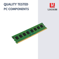 Mémoire DDR4 32 Go 3200 MHz PC4-25600 pour ordinateur de bureau, module UDIMM 288 broches 1,2 V RAM