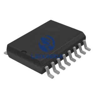 Đại lý ban đầu chip nhà phân phối IC SOIC-16-300mil <span class=keywords><strong>max232ecdw</strong></span> max232idwrg4 iso7340cdw uc3854adw - Product Image 1