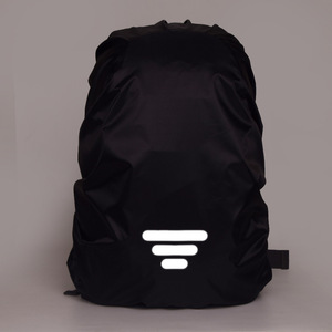 Cubierta Impermeable Ligera de Poliéster para Mochila, para <span class=keywords><strong>Escalada</strong></span>, Camping, Senderismo y Montañismo, con Protección Contra el Polvo - Product Image 4