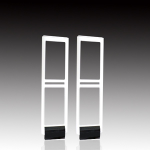 AM 58kHz chống trộm hệ thống điều khiển từ xa Slim ABS <span class=keywords><strong>EAS</strong></span> Hệ thống an ninh Hệ thống báo động kinh tế mỏng ABS Antenna cổng hax8760 <span class=keywords><strong>EAS</strong></span> - Product Image 2