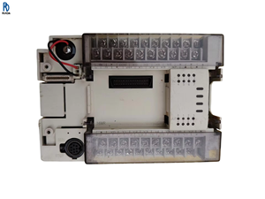 FX2N-16MR-001 PLC ตัวควบคุมลอจิกแบบตั้งโปรแกรมได้ โมดูลควบคุมอุตสาหกรรม ฟังก์ชั่นที่ถอดประกอบแล้วผ่านการทดสอบ ตัวควบคุมแบบตั้งโปรแกรมได้ I - Product Image 1