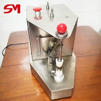 Top Koop Hoge Kwaliteit Verwelkomd Dragon Fruit Peeling Machine