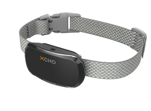 XCHO nuovo arrivo SMART BARK TRAINING COLLAR Smart <span class=keywords><strong>crescendo</strong></span> training mode 5 levles collare antiabbaio regolabile corteccia di cane - Product Image 4