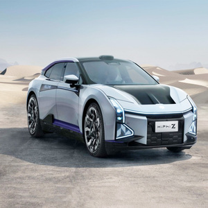 หัวเหรินหยุนถง ฮิปี ซี รถยนต์ไฟฟ้าล้วน 4 ที่นั่ง ฮิปี ซี รถยนต์ไฟฟ้าล้วนสุดยอด รถยนต์ซูเปอร์คาร์ไฟฟ้าล้วน - Product Image 6