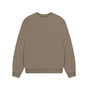 Sudadera de Invierno para Mujer Bright Blend, Forrada, con Tacto Acogedor, Forma Elegante, Combinación Versátil para Atuendos Casuales o Urbanos - Product Image 1