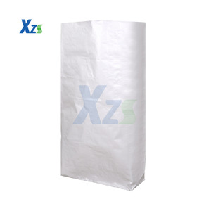 <span class=keywords><strong>Sacchi</strong></span> Laminati Stampati, <span class=keywords><strong>Sacchi</strong></span> Tessuti Laminati in Carta Kraft Multistrato Rivestita in Plastica BOPP - Product Image 4