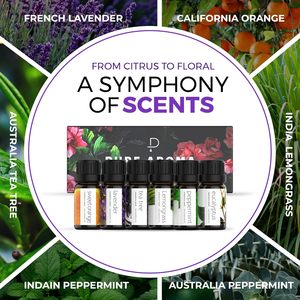 Ensemble d'huiles essentielles <span class=keywords><strong>de</strong></span> <span class=keywords><strong>lavande</strong></span> 100% pures avec étiquette personnalisée, pour échantillon gratuit <span class=keywords><strong>de</strong></span> qualité supérieure, aromathérapie, soin <span class=keywords><strong>de</strong></span> <span class=keywords><strong>la</strong></span> peau, massage corporel pour femmes, spa - Product Image 4