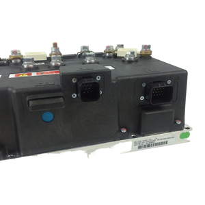 Лидер продаж, Электрический вилочный погрузчик ZAPI, электронный контроллер скорости переменного тока AZ4000 - Product Image 4