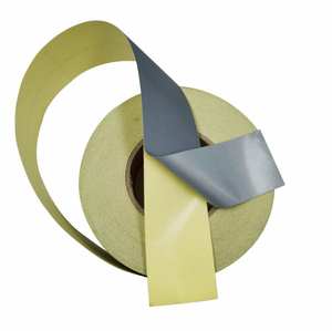Autocollant réfléchissant personnalisé standard CE pour <span class=keywords><strong>casque</strong></span> sacs tissu - Product Image 4