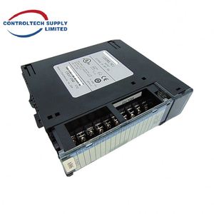 Módulo de Salida Lógica Positiva Multilin IC693MDR390 para Automatización, Material de Aluminio - Product Image 3
