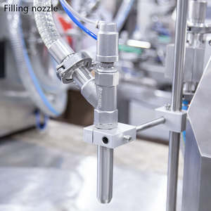 HONE <span class=keywords><strong>Machine</strong></span> <span class=keywords><strong>de</strong></span> <span class=keywords><strong>remplissage</strong></span> <span class=keywords><strong>de</strong></span> liquide pneumatique semi-automatique <span class=keywords><strong>machine</strong></span> <span class=keywords><strong>de</strong></span> <span class=keywords><strong>remplissage</strong></span> <span class=keywords><strong>de</strong></span> pâte <span class=keywords><strong>de</strong></span> shampooing cosmétique crème avec pédale - Product Image 6